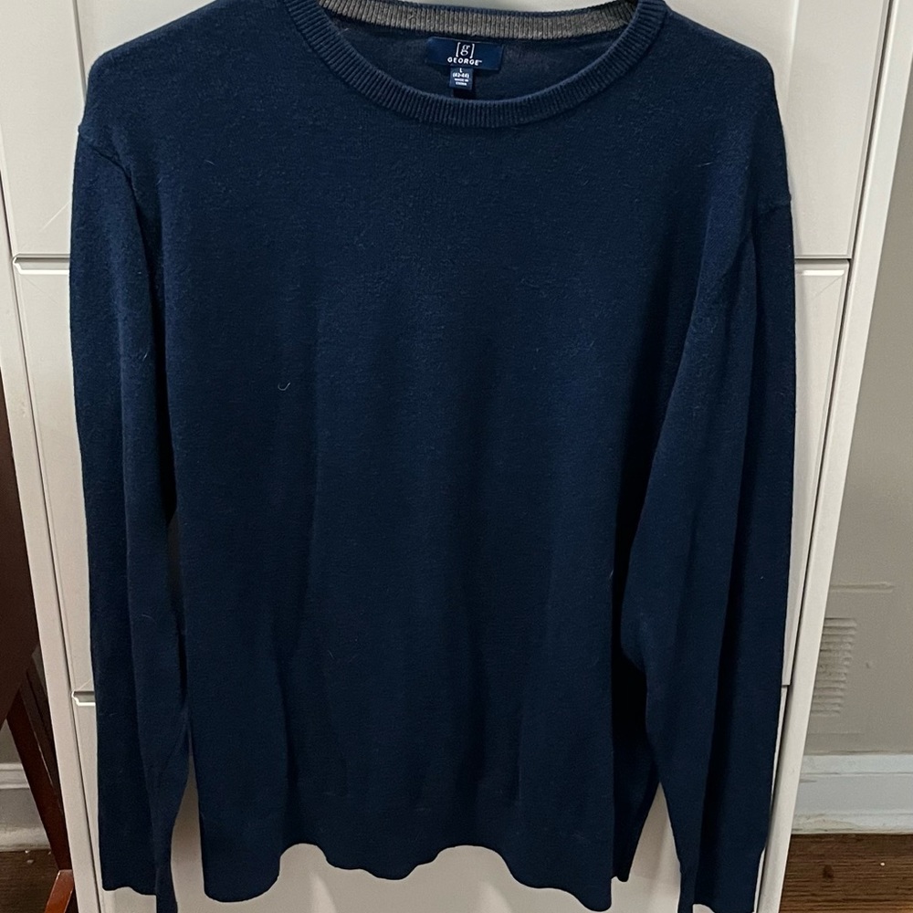 George Sweater